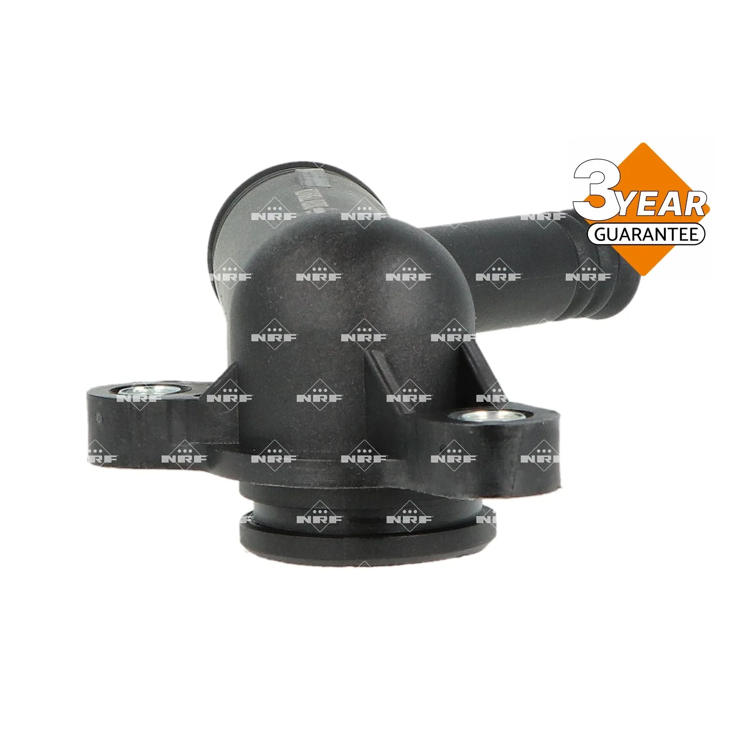 BMW E34 E36 M43 M44 Su Flanşı 11531739208 775019 NRF - BMW yedek parça