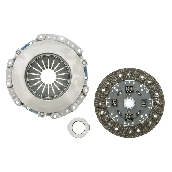 BMW E34 E36 M50 M52 Debriyaj Seti 21211223202 KE-BM18 AISIN - BMW yedek parça