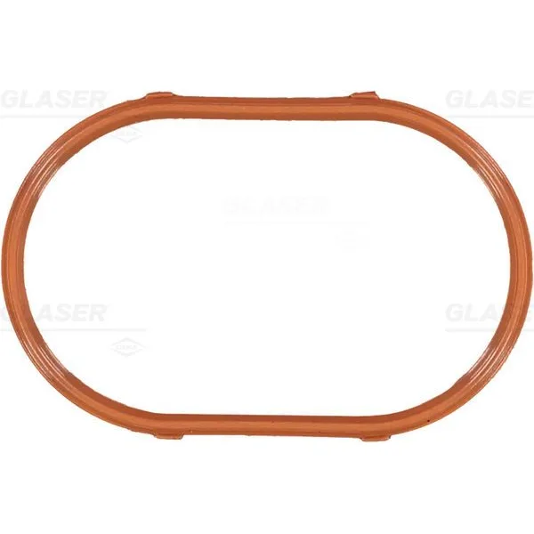 BMW E34 E36 M50 M52 Emme Manifold Contası 11611720740 X56501-01 GLASER