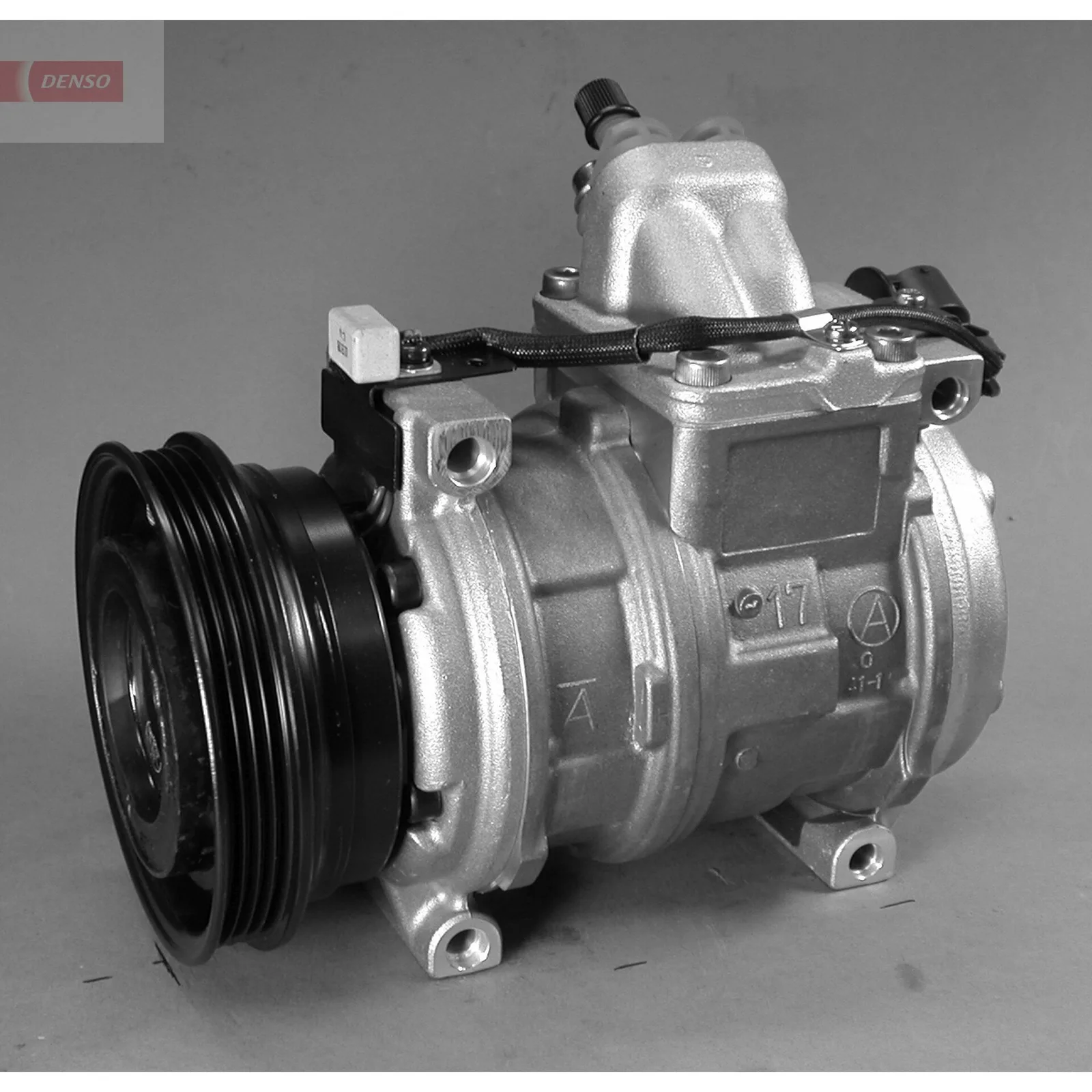 BMW E34 E36 M51 Klima Kompresörü 64528391135 DCP05004 DENSO