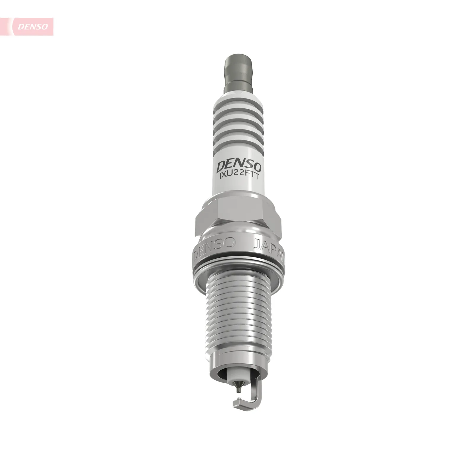 BMW E34 E36 S38 S50 Buji 12127671302 IXU22FTT DENSO - BMW yedek parça