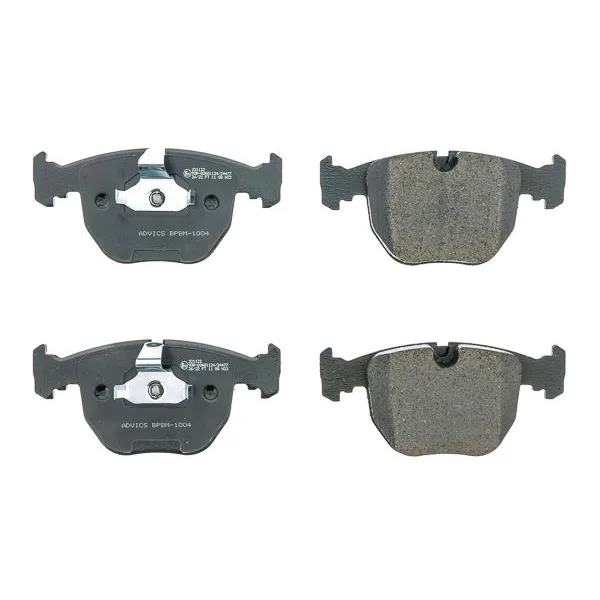 BMW E34 E38 E39 E53… Fren Balatası 34111163227 BPBM-1004 AISIN