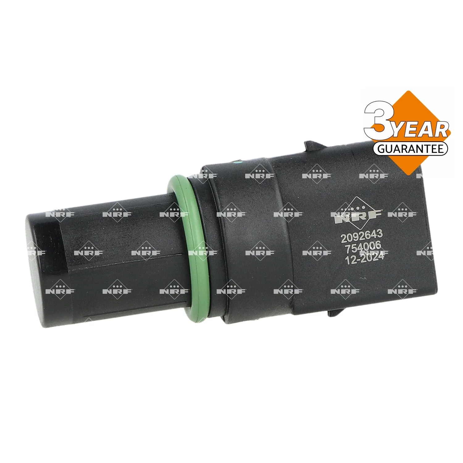 BMW E36 E38 E39 E46… Eksantrik Mili Sensörü 12141435351 754006 NRF - BMW yedek parça