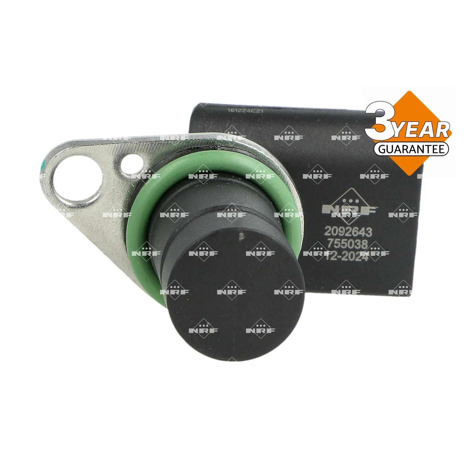 BMW E36 E38 E39 E46… Krank Sensörü 12141709616 755038 NRF - BMW yedek parça