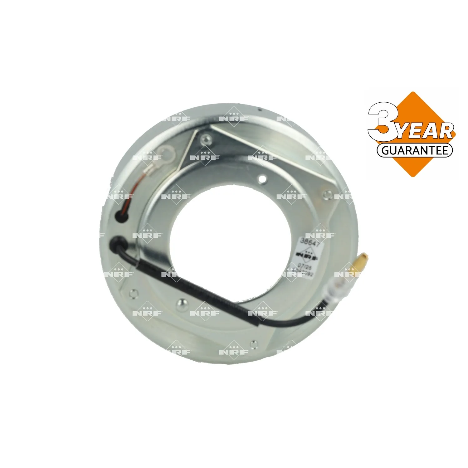 BMW E36 E38 E39 E46… M43 M47 M52… Ateşleme Bobini 64509156820 38647 NRF - BMW yedek parça