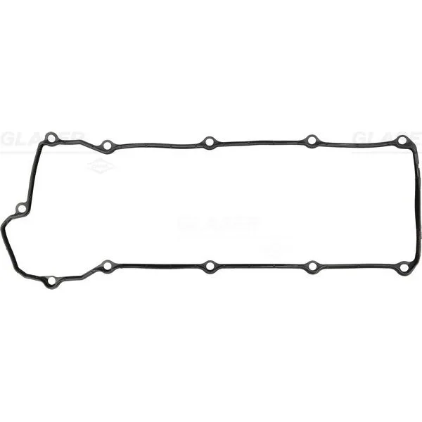 BMW E36 E38 E39 E46 M50 M52 Külbütör Kapak Contası X53278-01 GLASER