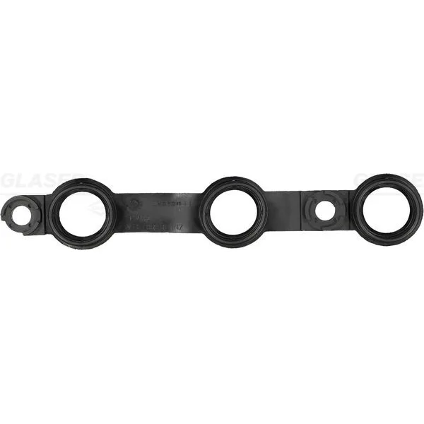BMW E36 E38 E39 E46 M50 M52 Külbütör Kapak Contası X53279-01 GLASER
