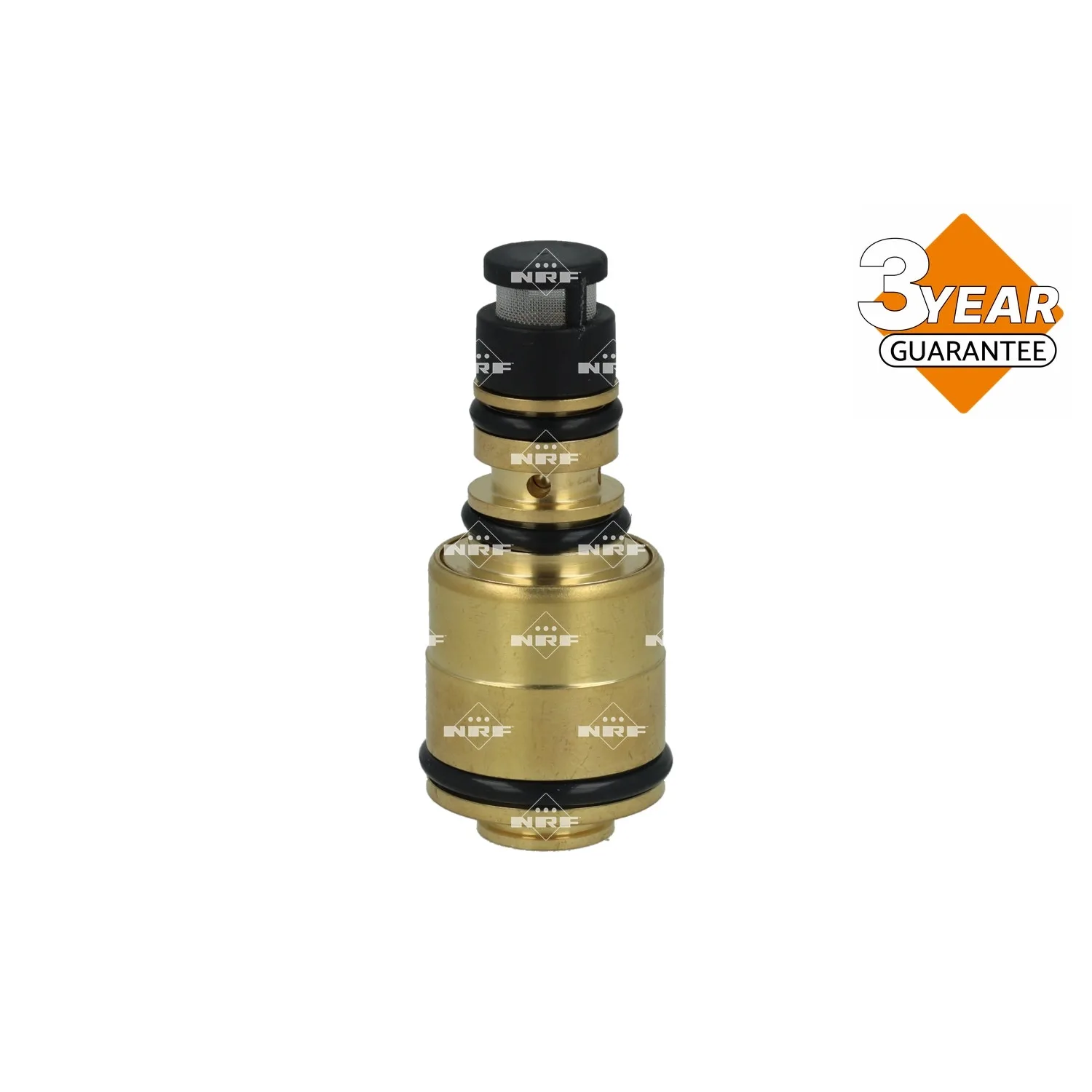 BMW E36 E38 E39 E46… M51 M52 M54… Klima Kompresörü Kontrol Valfi 64526904014 38613 NRF - BMW yedek parça