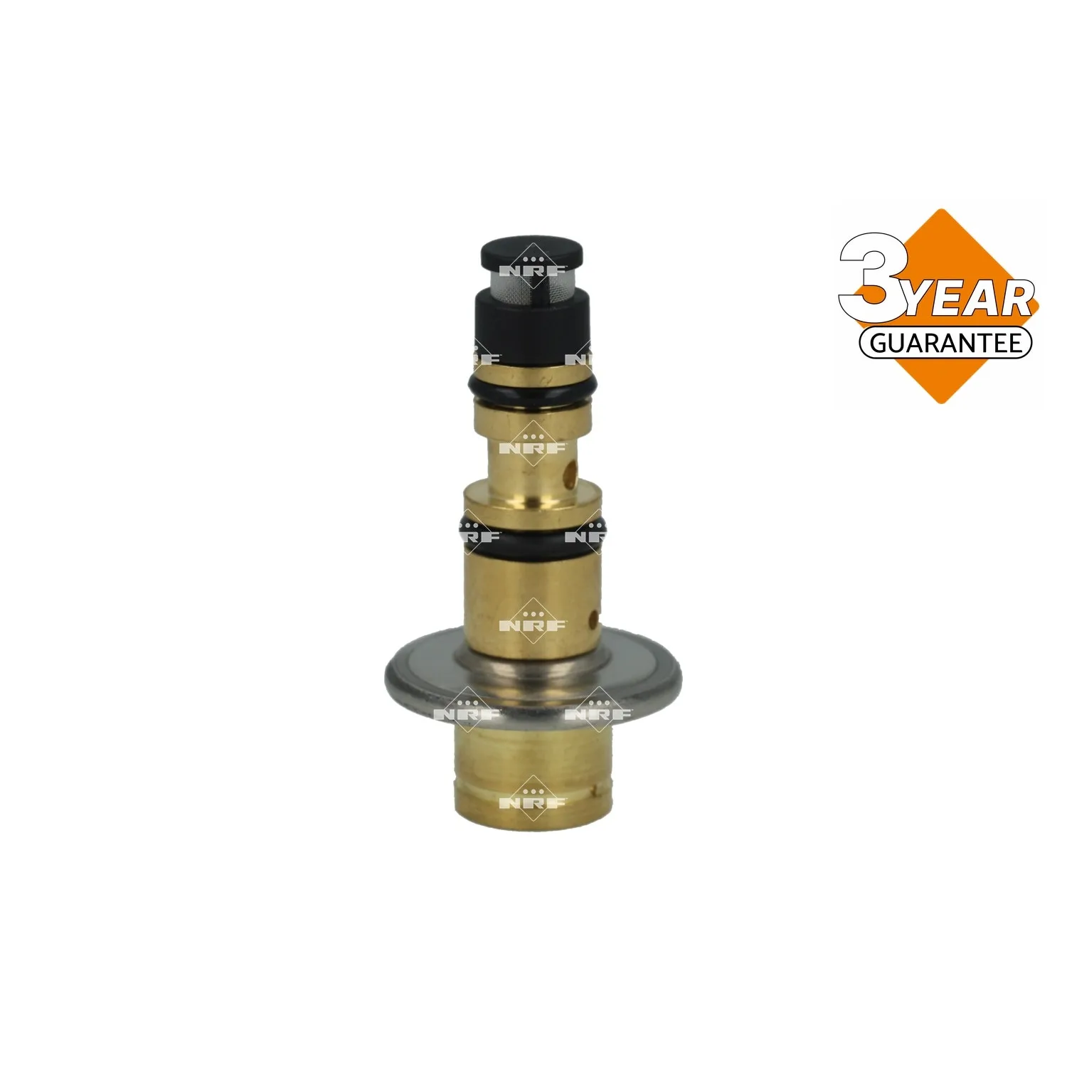 BMW E36 E38 E39 E46… M51 M52 M57… Klima Kompresörü Kontrol Valfi 64526904014 38616 NRF - BMW yedek parça