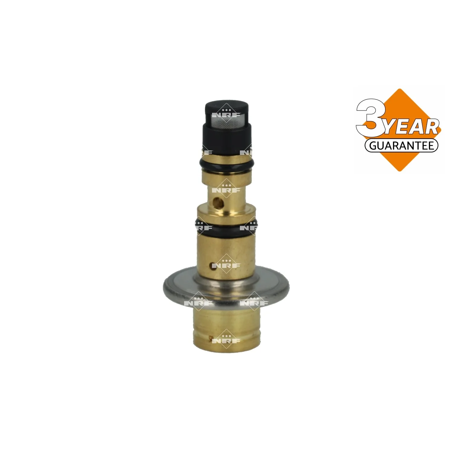 BMW E36 E38 E39 E46… M51 M52 M57… Klima Kompresörü Kontrol Valfi 64526904014 38616 NRF - BMW yedek parça