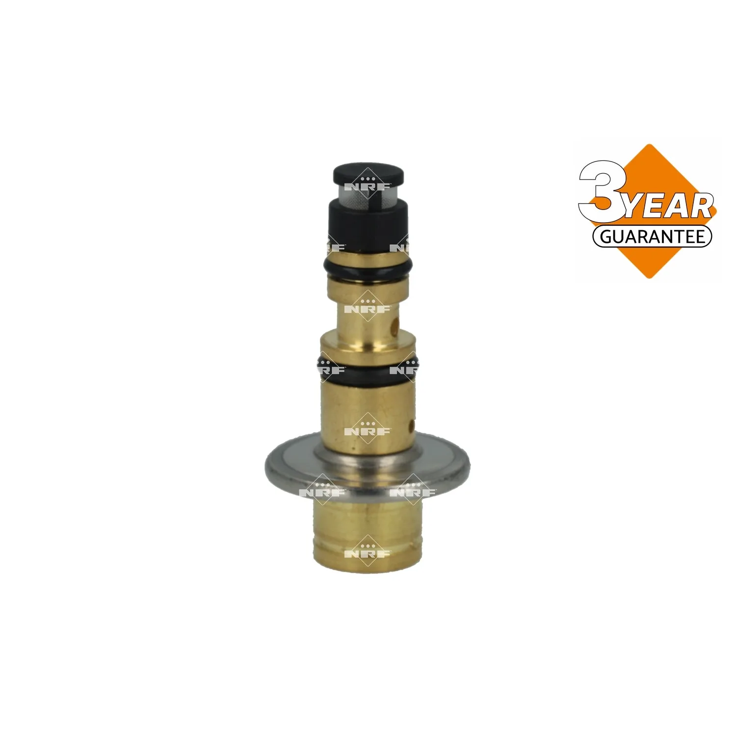BMW E36 E38 E39 E46… M51 M52 M57… Klima Kompresörü Kontrol Valfi 64526904014 38616 NRF - BMW yedek parça