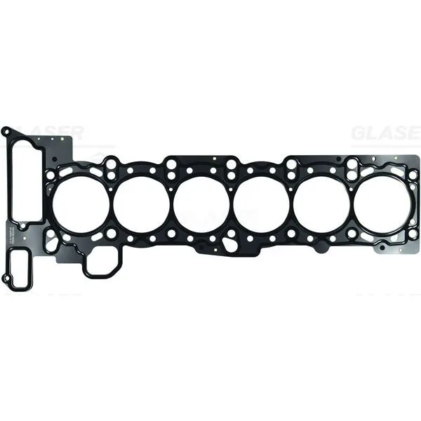 BMW E36 E38 E39 E46… M52 M54 Silindir Kapak Contası 11121435585 H80007-10 GLASER
