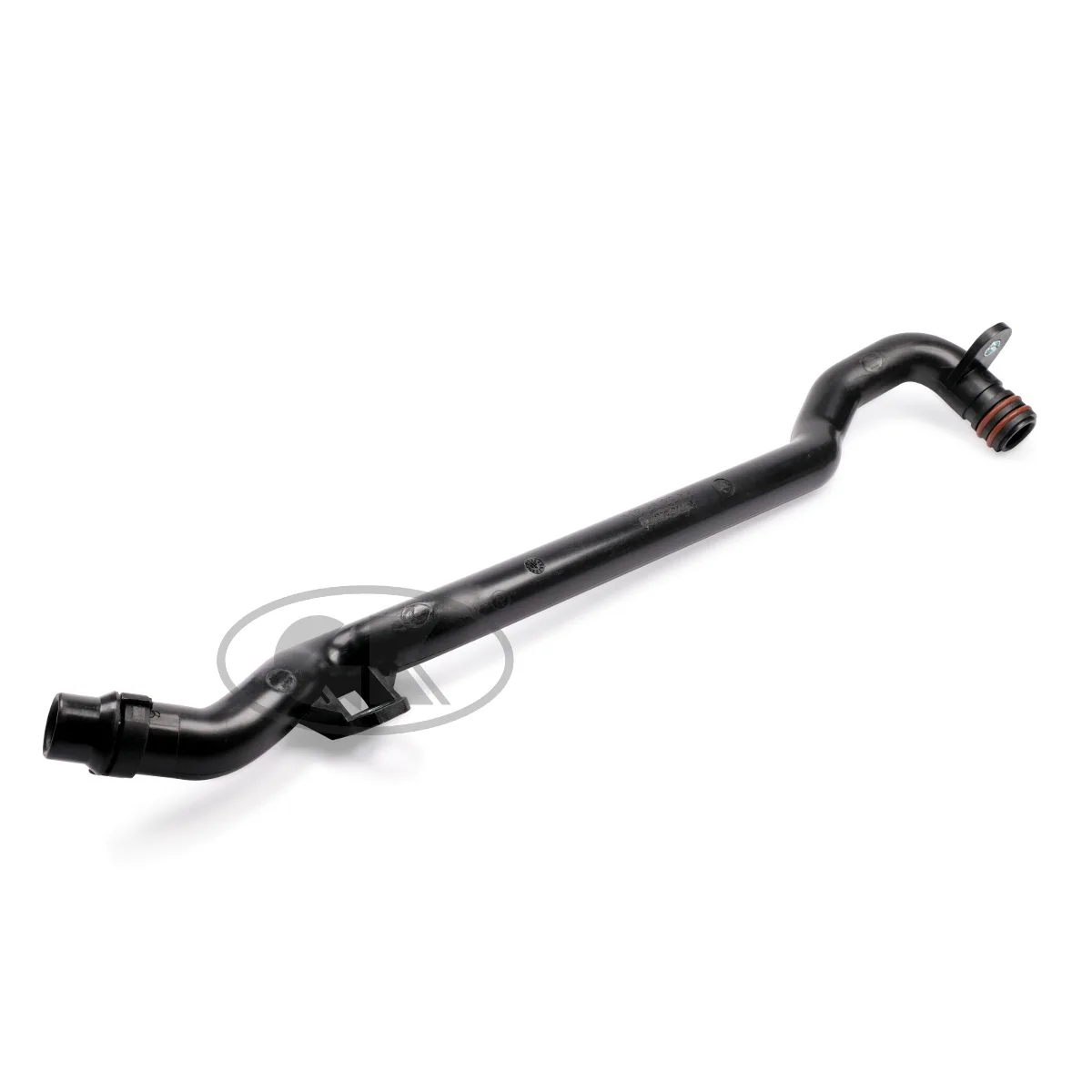 BMW E36 E38 E39 E46… M52 M54 Soğutma Suyu Borusu 11531705210 707076 GK - BMW yedek parça