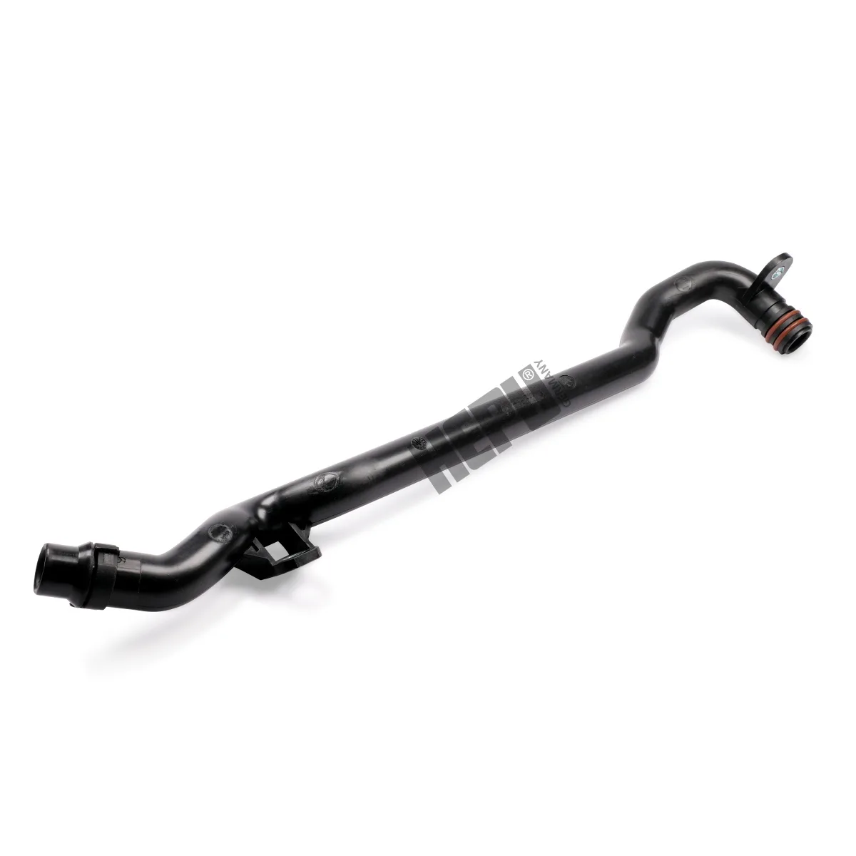 BMW E36 E38 E39 E46… M52 M54 Soğutma Suyu Borusu 11531705210 TM7076 HEPU - BMW yedek parça
