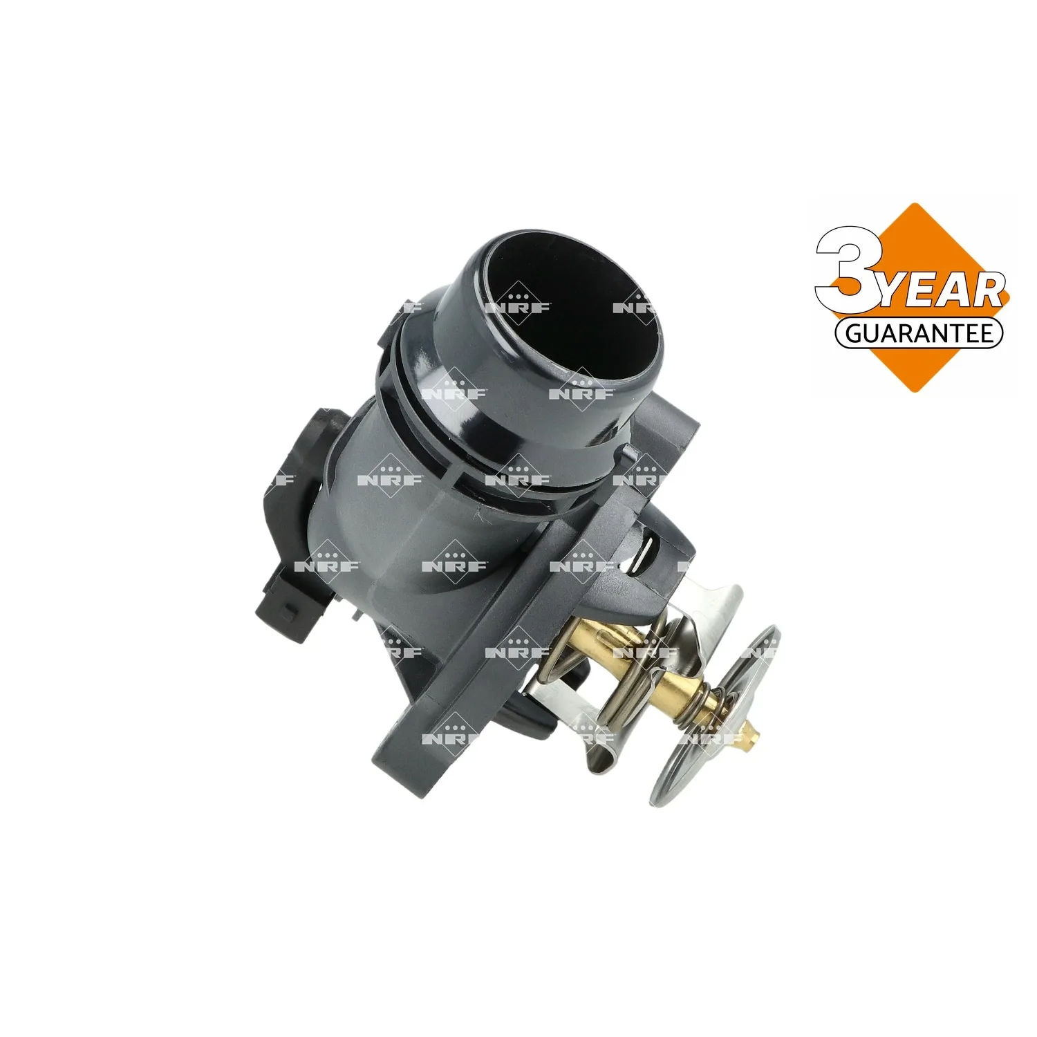BMW E36 E38 E39 E46… M52 M54 Termostat 11530139877 725006 NRF - BMW yedek parça