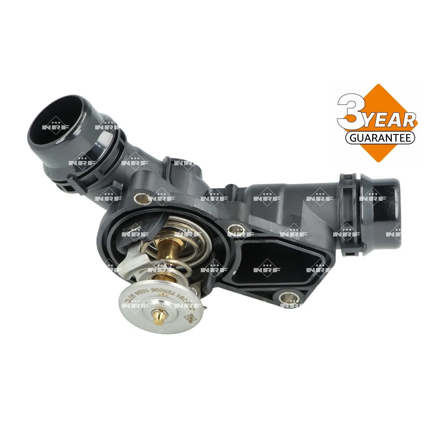 BMW E36 E38 E39 E46… M52 M54 Termostat 11530139877 725006 NRF - BMW yedek parça
