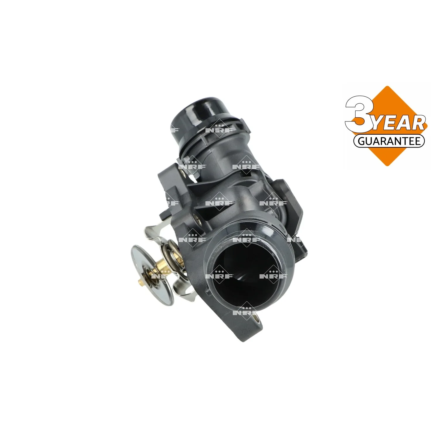 BMW E36 E38 E39 E46… M52 M54 Termostat 11530139877 725006 NRF - BMW yedek parça