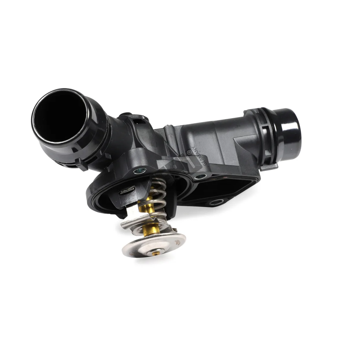 BMW E36 E38 E39 E46… M52 M54 Termostat 11530139877 TM1198 HEPU - BMW yedek parça