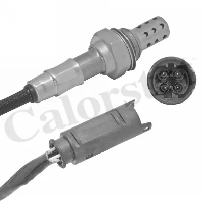 BMW E36 E38 E39 E46… Oksijen Sensörü 11781341022 LS140181 VERNET