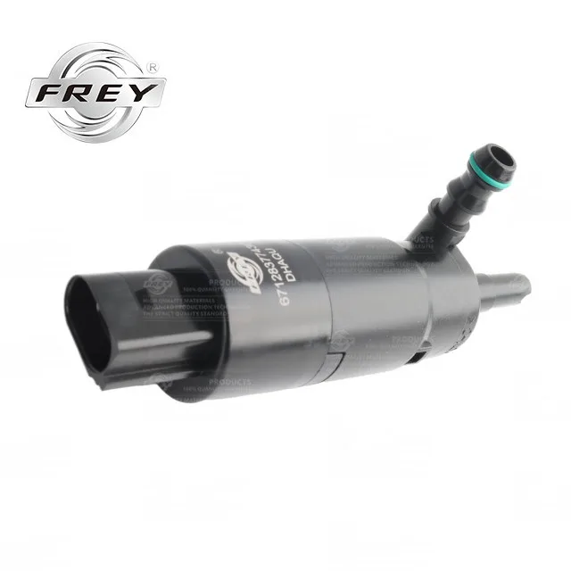 BMW E36 E38 E39 E46… Ön Far Yıkama Pompası 67128377430 FREY - BMW yedek parça