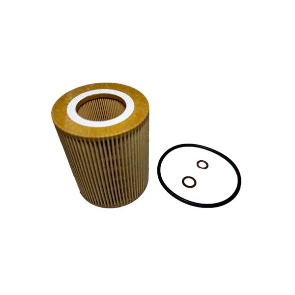 BMW E36 E38 E39 E46… Yağ Filtresi 11421427908 B12457 BORSEHUNG