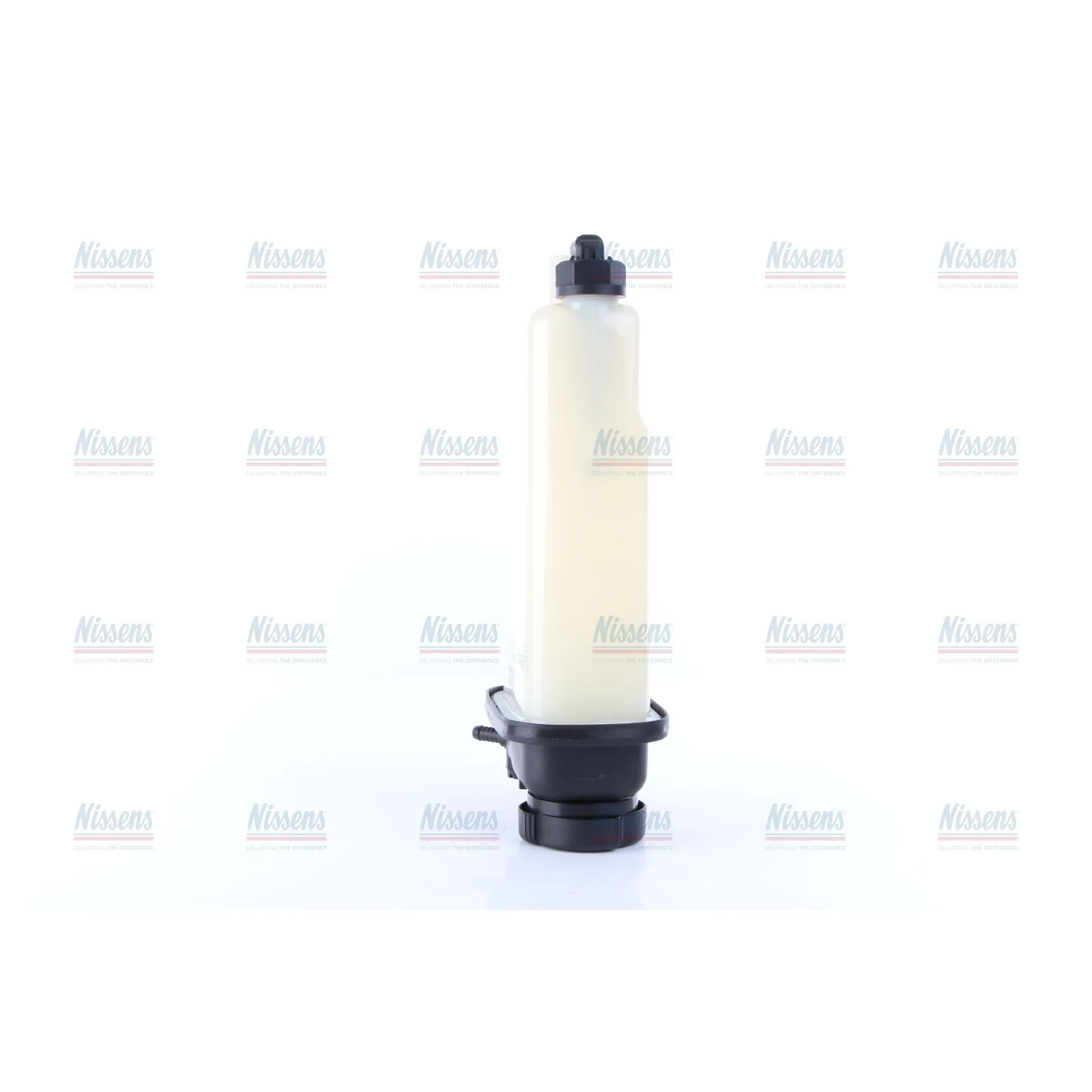 BMW E36 E38 E39 M50 M52 Radyatör Yedek Su Deposu 17111723520 996290 NISSENS - BMW yedek parça