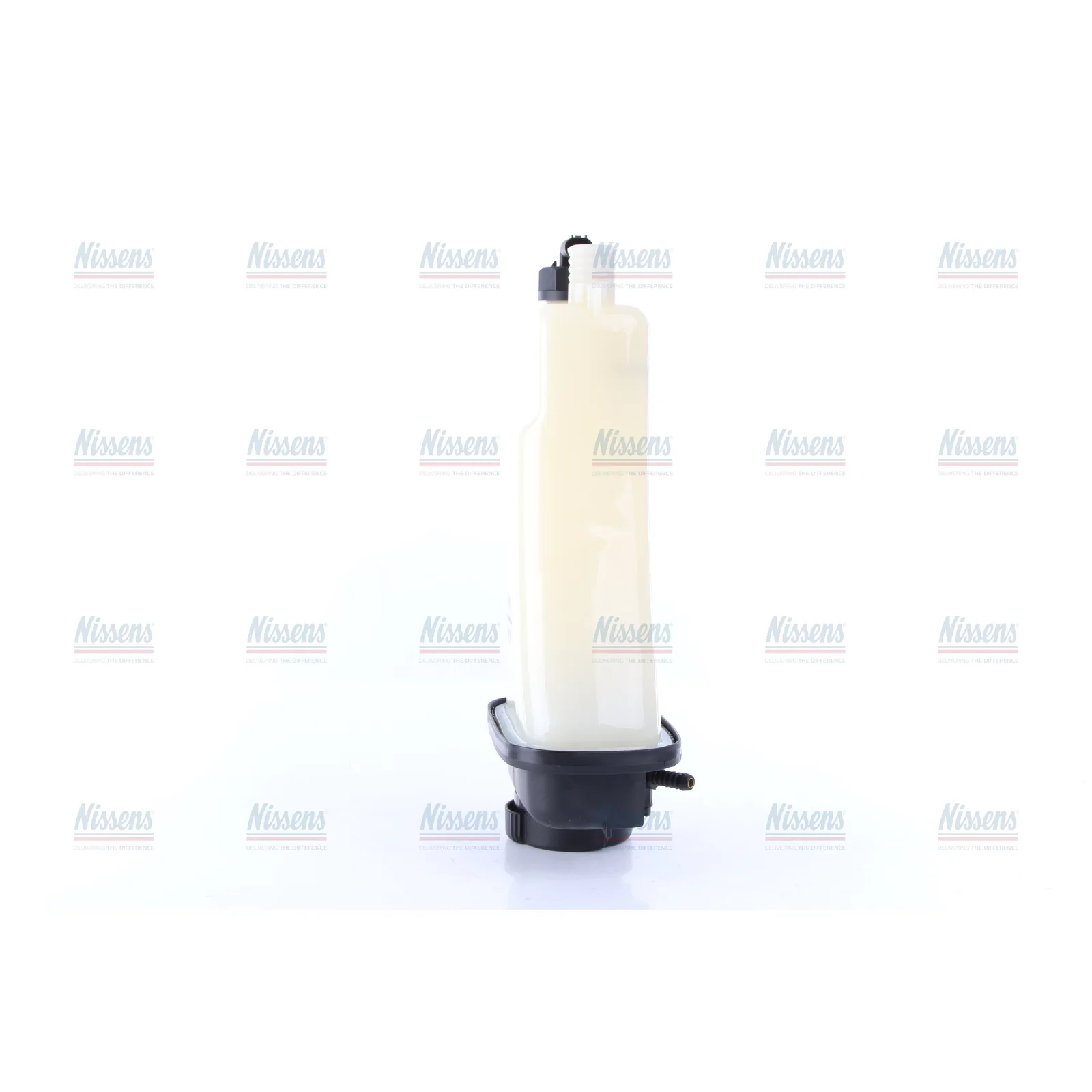 BMW E36 E38 E39 M50 M52 Radyatör Yedek Su Deposu 17111723520 996290 NISSENS - BMW yedek parça