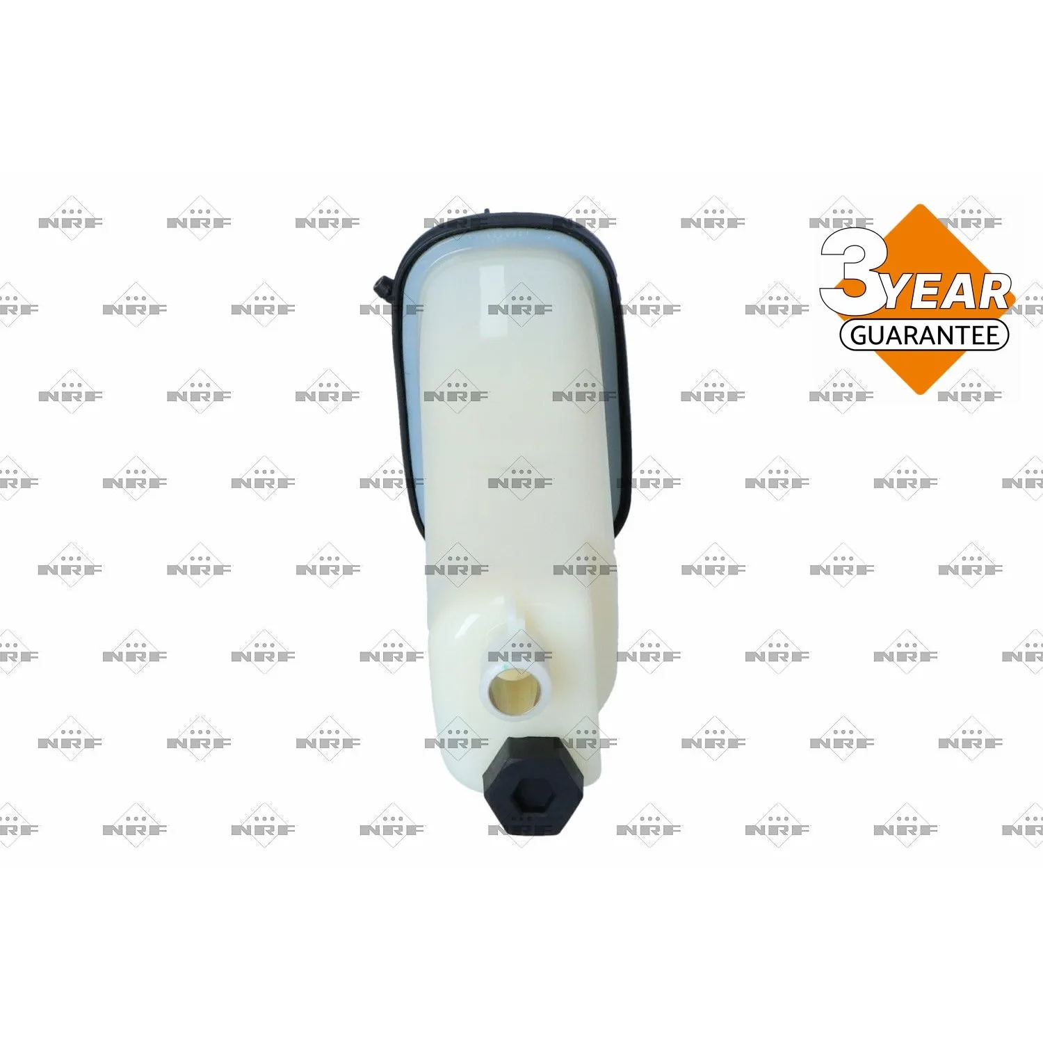 BMW E36 E38 E39 M50 M52 S50 Radyatör Yedek Su Deposu 17111723520 454042 NRF - BMW yedek parça