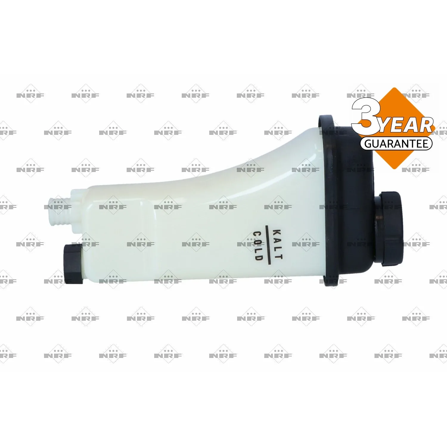 BMW E36 E38 E39 M50 M52 S50 Radyatör Yedek Su Deposu 17111723520 454042 NRF - BMW yedek parça