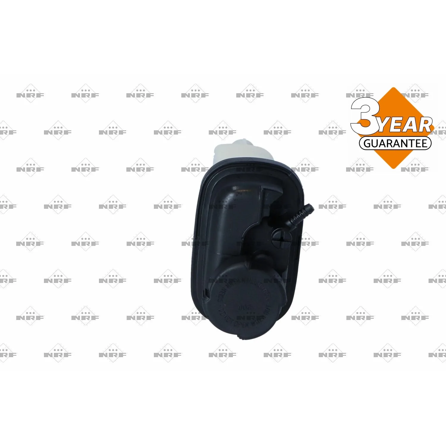 BMW E36 E38 E39 M50 M52 S50 Radyatör Yedek Su Deposu 17111723520 454042 NRF - BMW yedek parça