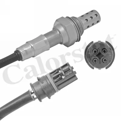 BMW E36 E38 E39 Oksijen Sensörü 11781427884 LS140180 VERNET