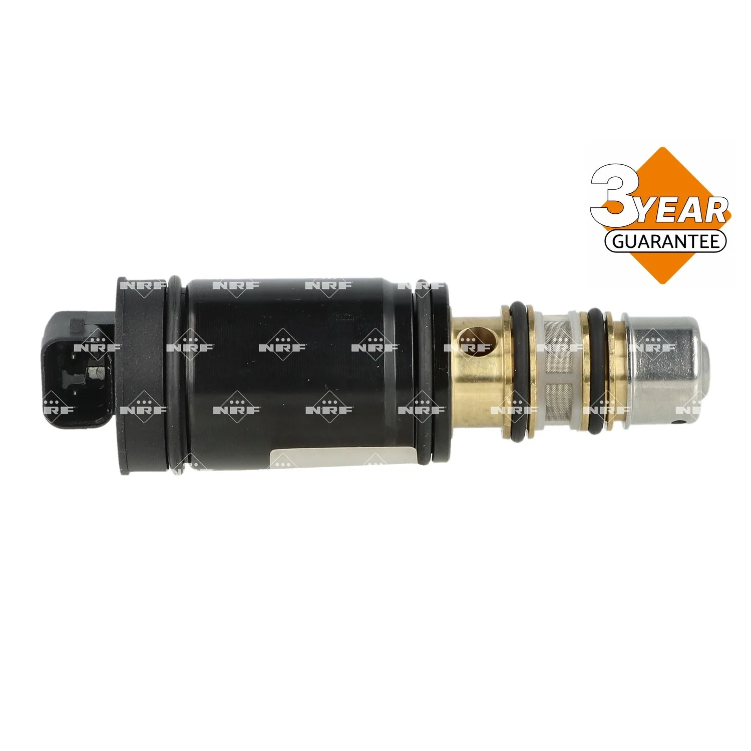 BMW E36 E38 E60 E61… B37 B38 B46… Klima Kompresörü Kontrol Valfi 64506805070 38608 NRF - BMW yedek parça