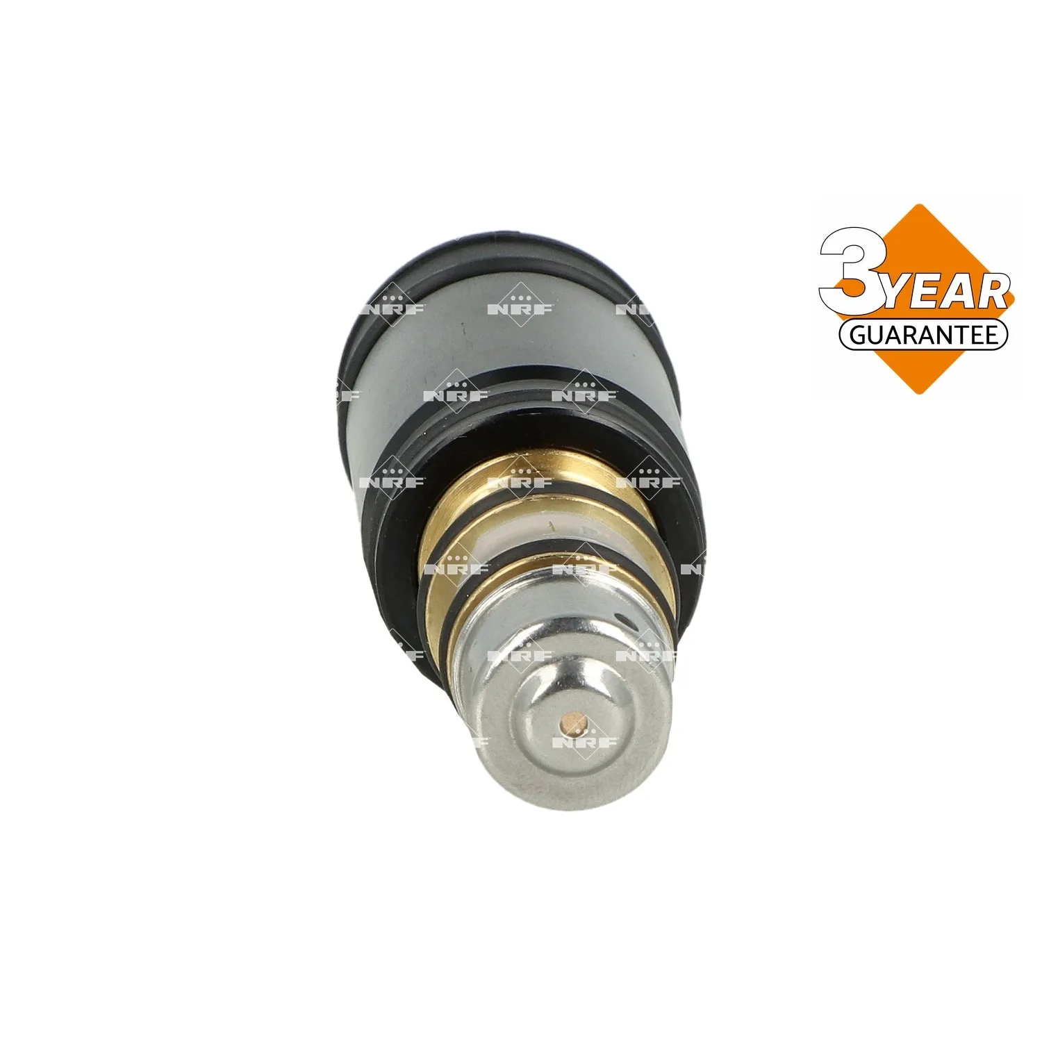 BMW E36 E38 E60 E61… B37 B38 B46… Klima Kompresörü Kontrol Valfi 64506805070 38608 NRF - BMW yedek parça