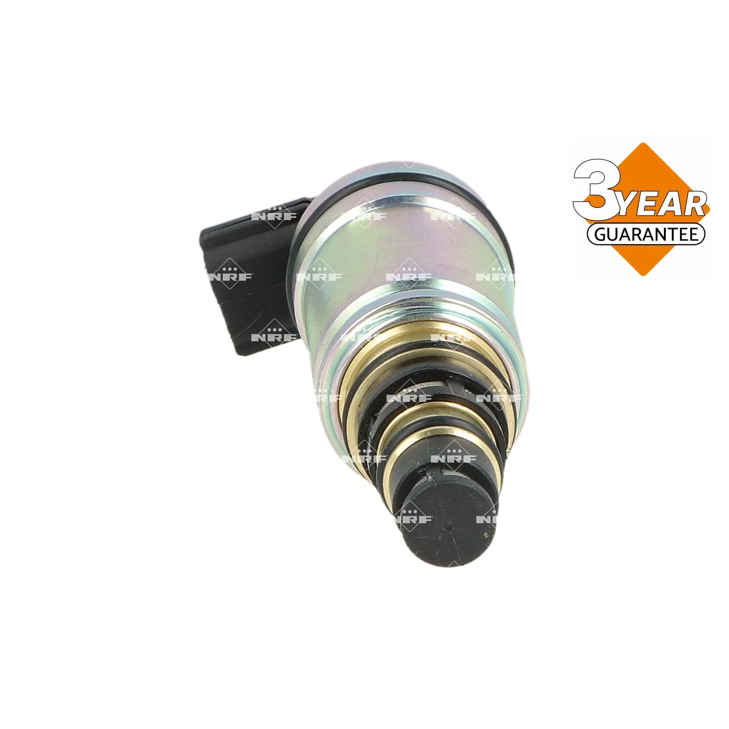 BMW E36 E38 E63 E70… M52 M57 M67… Klima Kompresörü Kontrol Valfi 64509121762 38595 NRF - BMW yedek parça