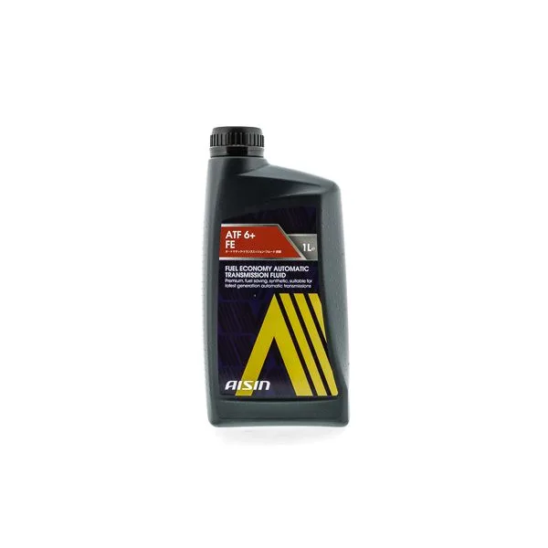 BMW E36 E39 E46 E53… M54 N43 N46… Otomatik Şanzıman Yağı ATF-91001 AISIN