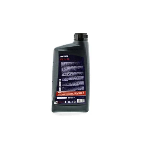 BMW E36 E39 E46 E53… M54 N43 N46… Otomatik Şanzıman Yağı ATF-91001 AISIN - BMW yedek parça