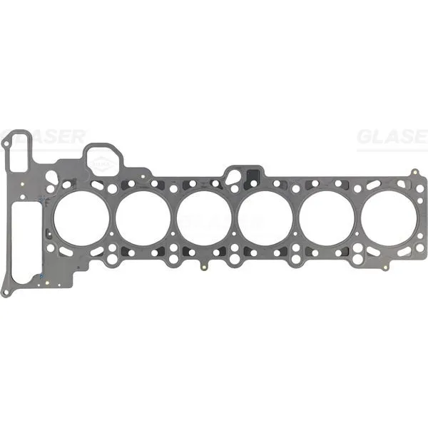 BMW E36 E39 E46 E60… M50 M52 M54 Silindir Kapak Contası 11121435587 H80008-10 GLASER