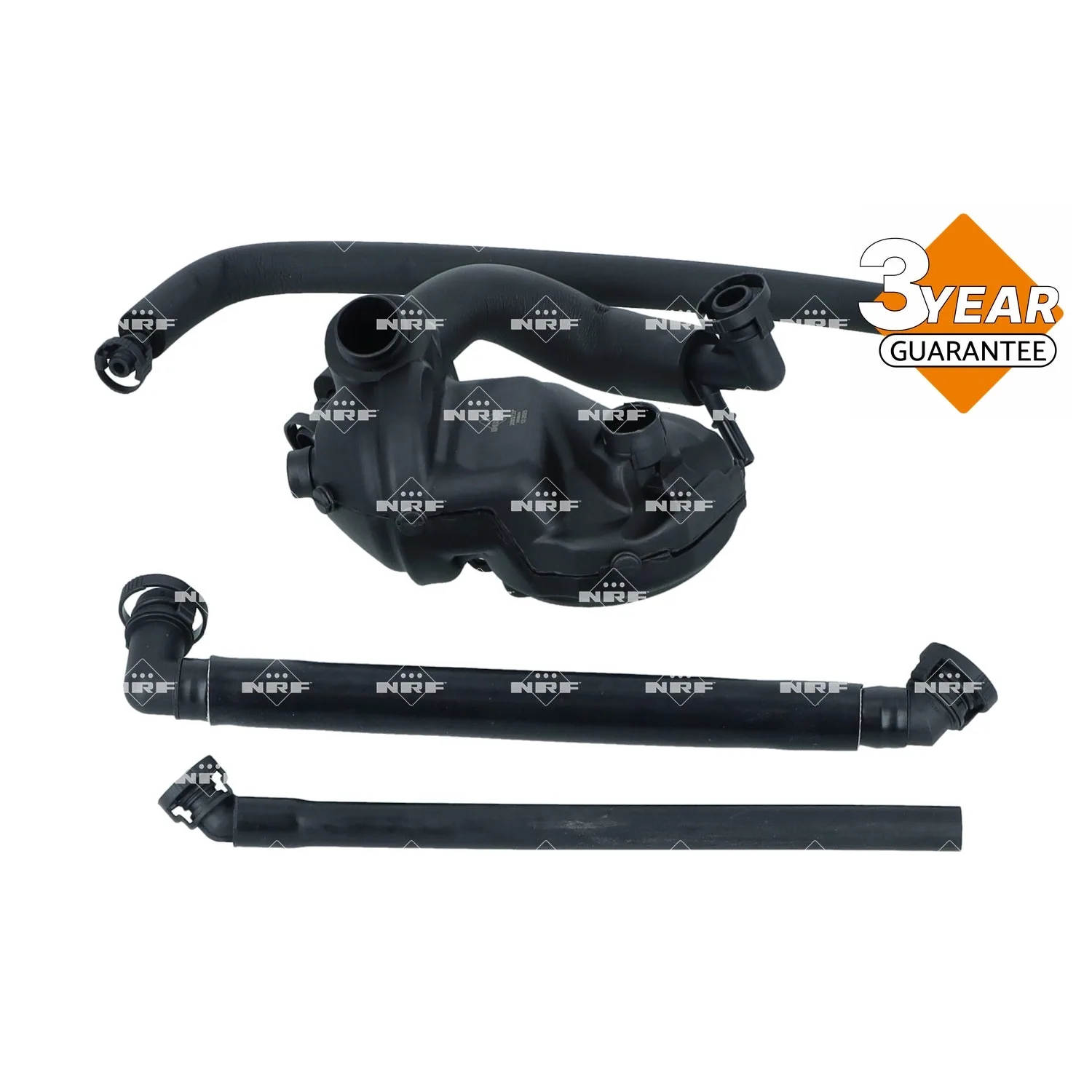 BMW E36 E39 E46 E60… M52 M54 Karter Havalandırma Valfi 11157532629 20200019 NRF - BMW yedek parça