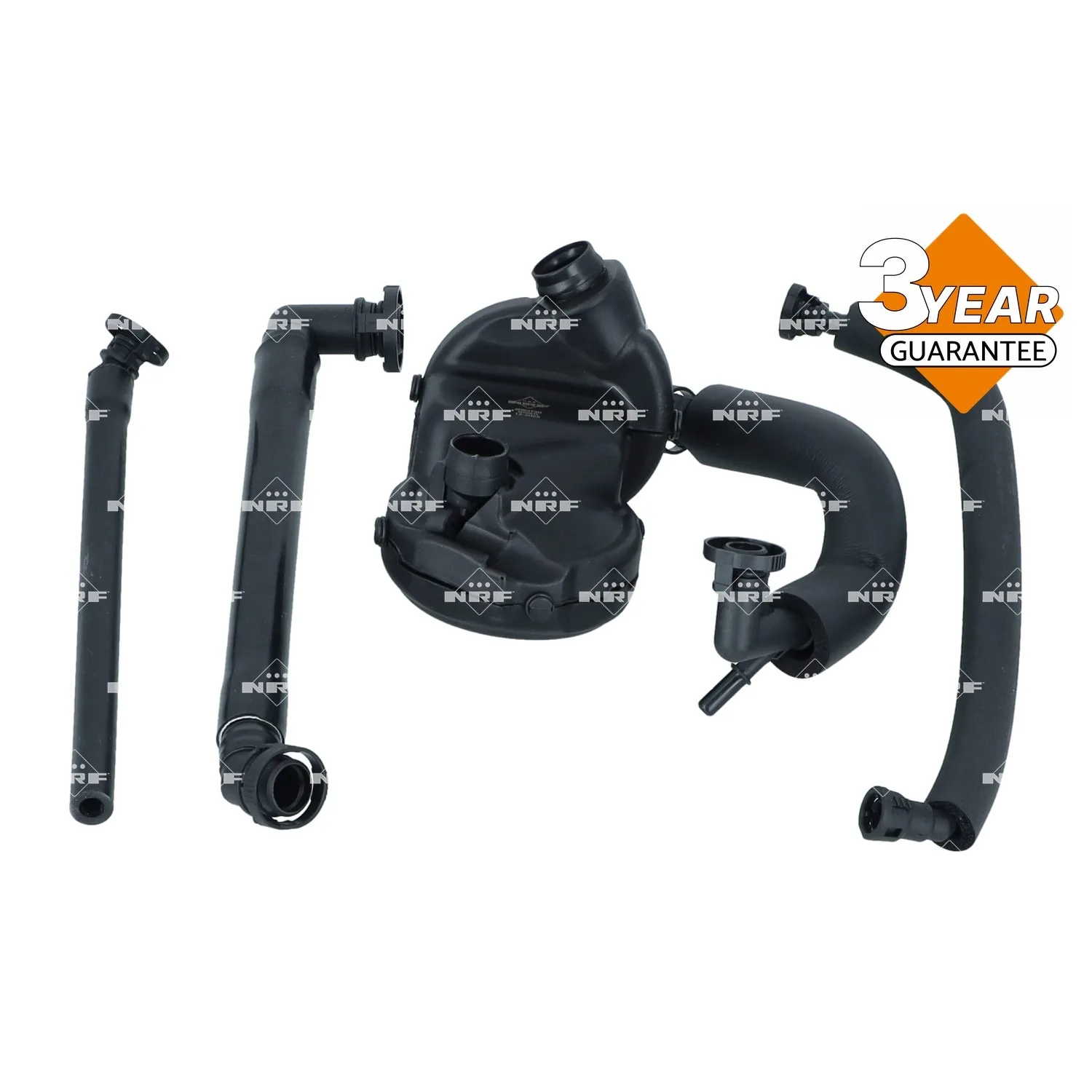 BMW E36 E39 E46 E60… M52 M54 Karter Havalandırma Valfi 11157532629 20200019 NRF - BMW yedek parça