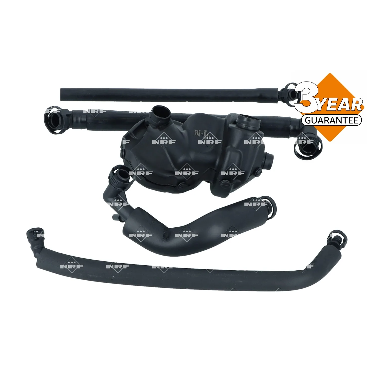 BMW E36 E39 E46 E60… M52 M54 Karter Havalandırma Valfi 11157532629 20200019 NRF - BMW yedek parça