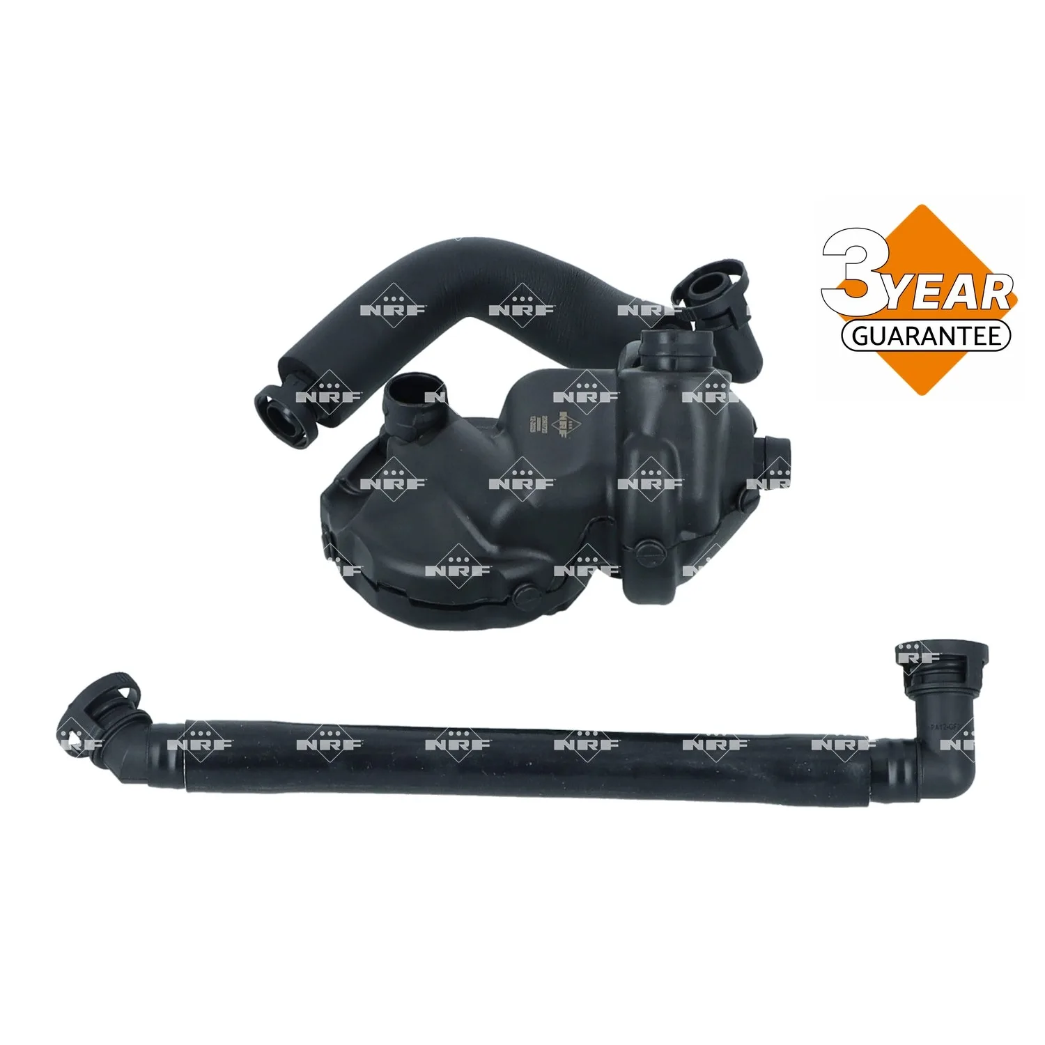 BMW E36 E39 E46 E60… M52 M54 Karter Havalandırma Valfi 11617533398 20200030 NRF - BMW yedek parça