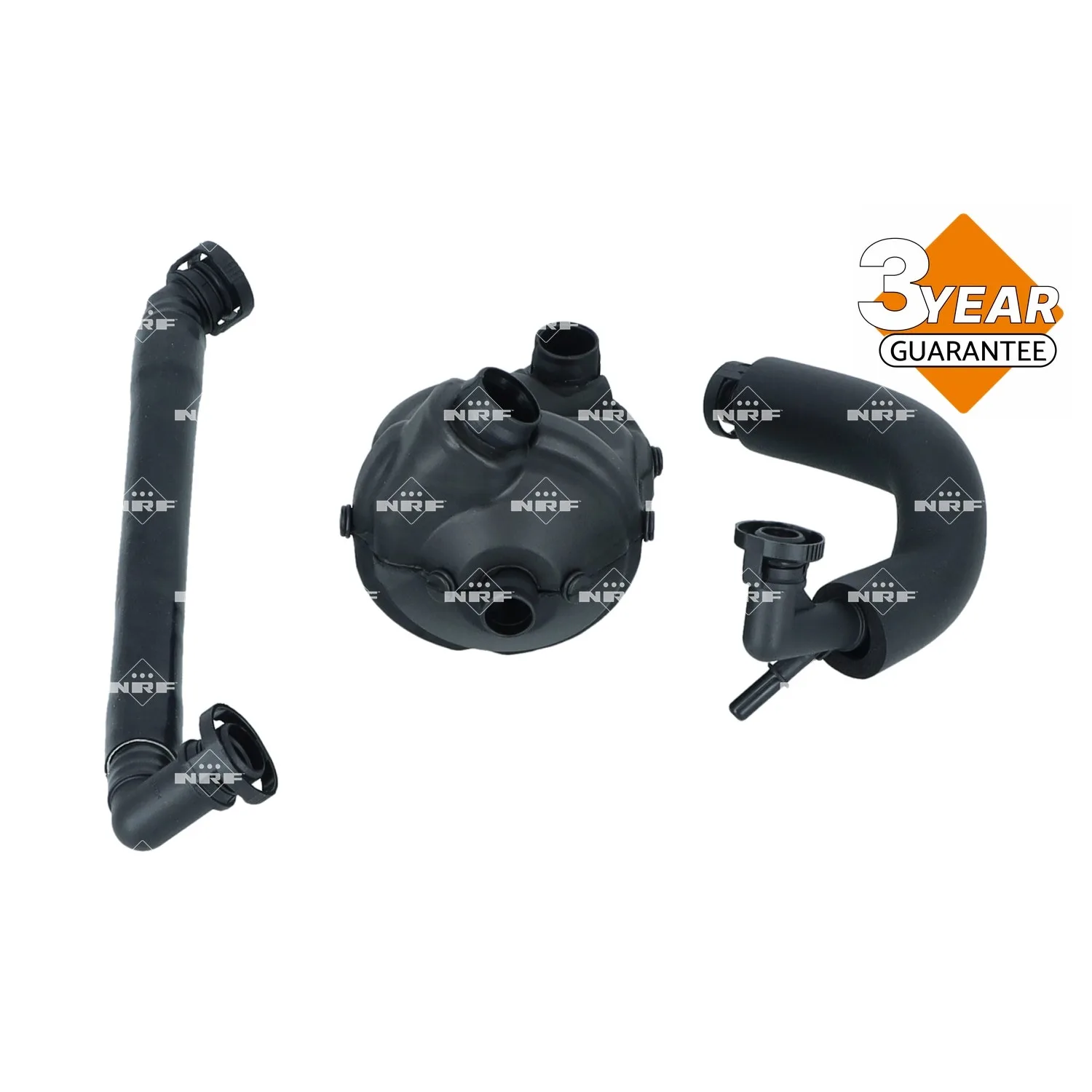 BMW E36 E39 E46 E60… M52 M54 Karter Havalandırma Valfi 11617533398 20200030 NRF - BMW yedek parça