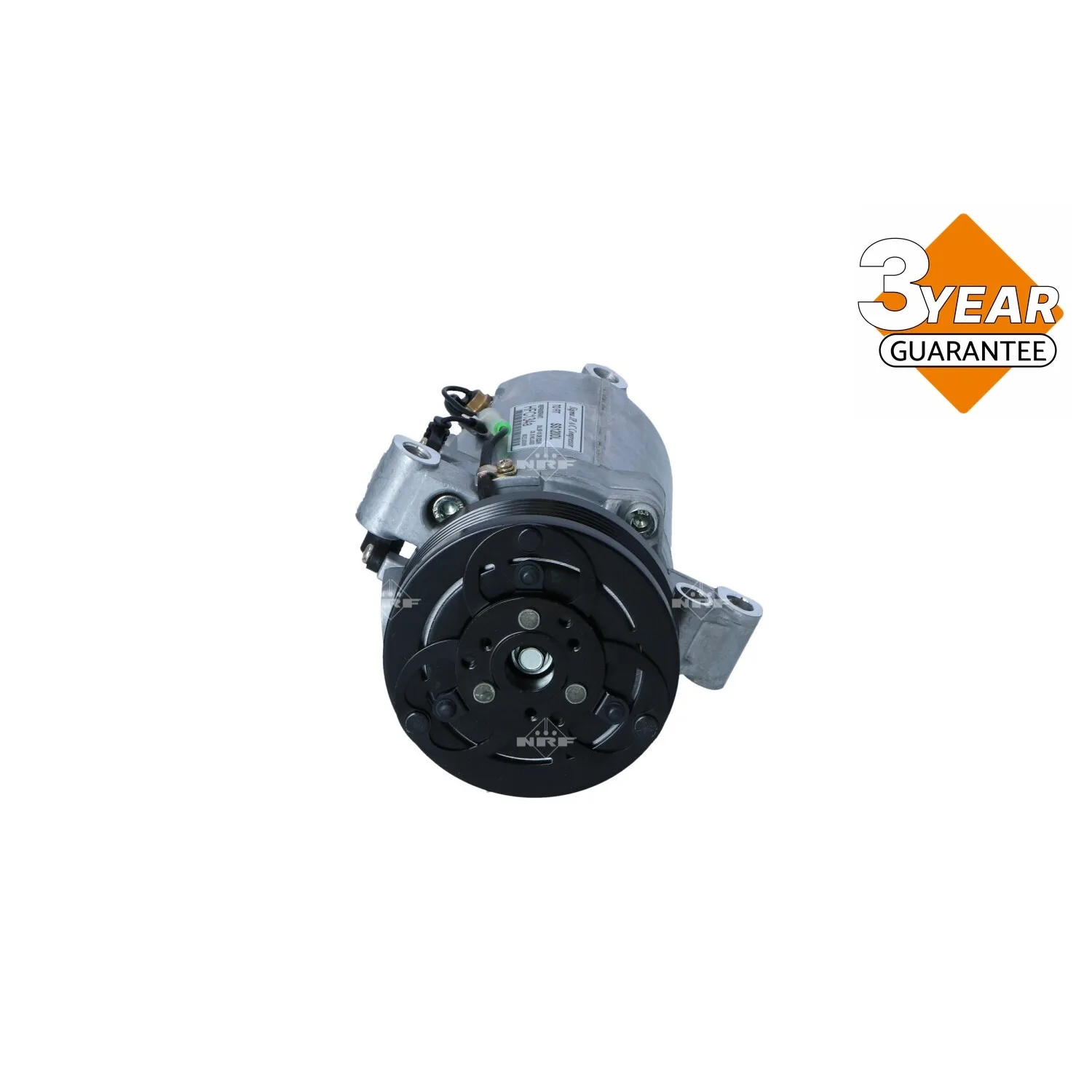 BMW E36 E39 E46 E83 M43 M47 M54… Klima Kompresörü 64509182796 32414 NRF - BMW yedek parça