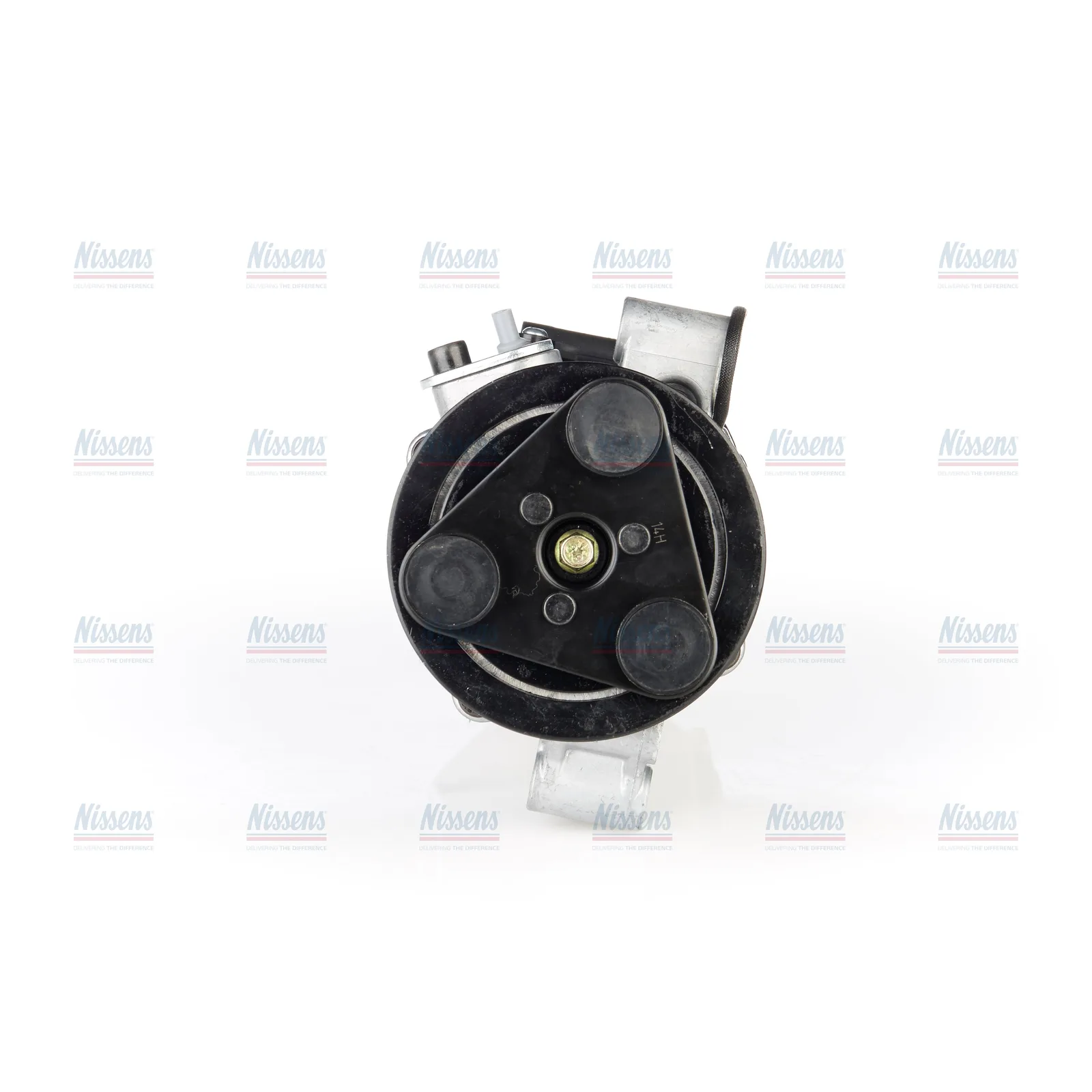 BMW E36 E39 E46 E83 M43 M47 M54… Klima Kompresörü 64528375319 89133 NISSENS - BMW yedek parça