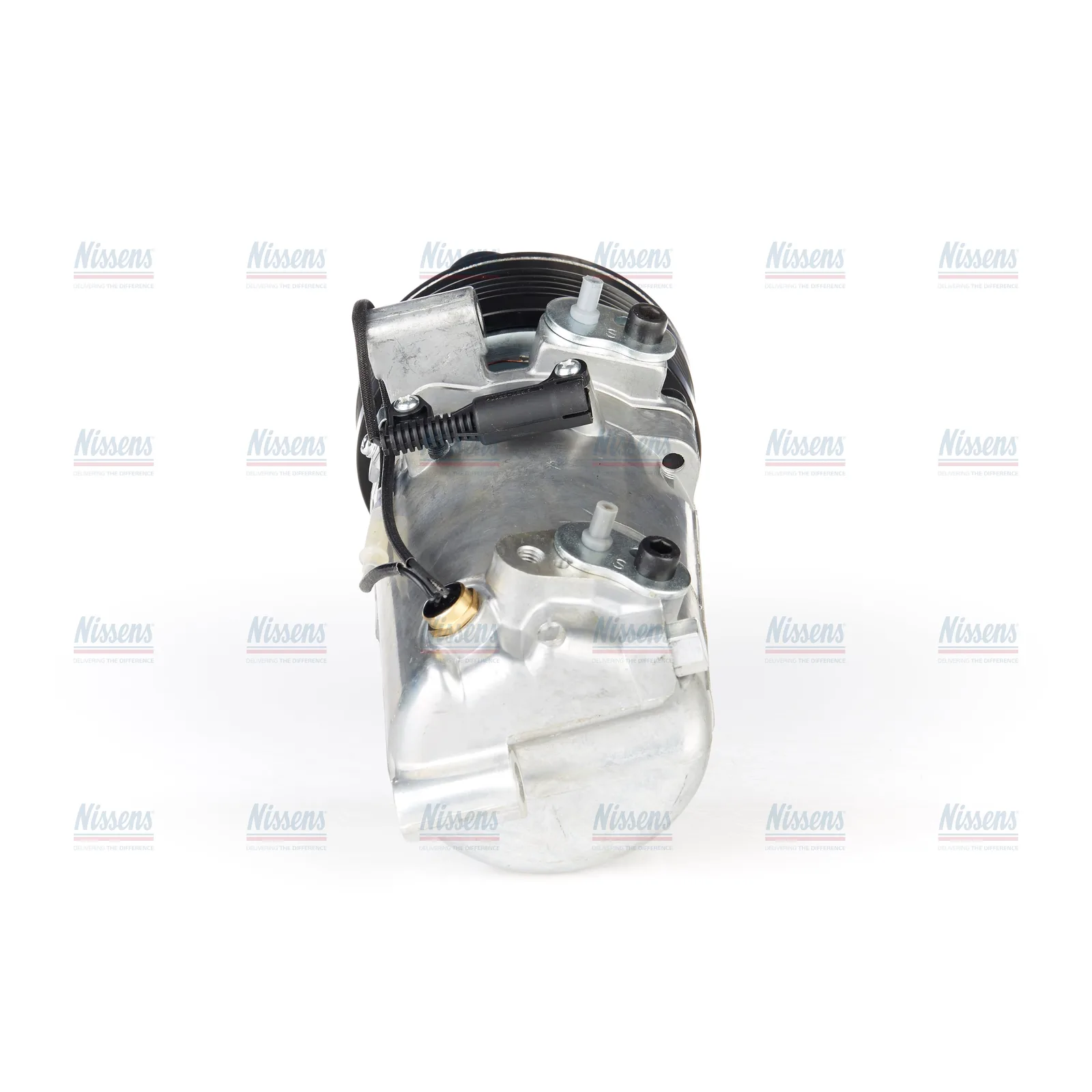 BMW E36 E39 E46 E83 M43 M47 M54… Klima Kompresörü 64528375319 89133 NISSENS - BMW yedek parça