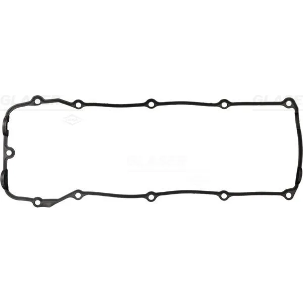 BMW E36 E39 E46 M50 M52 Külbütör Kapak Contası X53722-01 GLASER