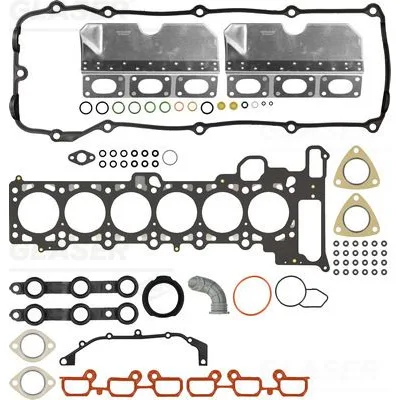 BMW E36 E39 E46 M50 M52 Üst Takım Conta 11121436821 D36012-00 GLASER