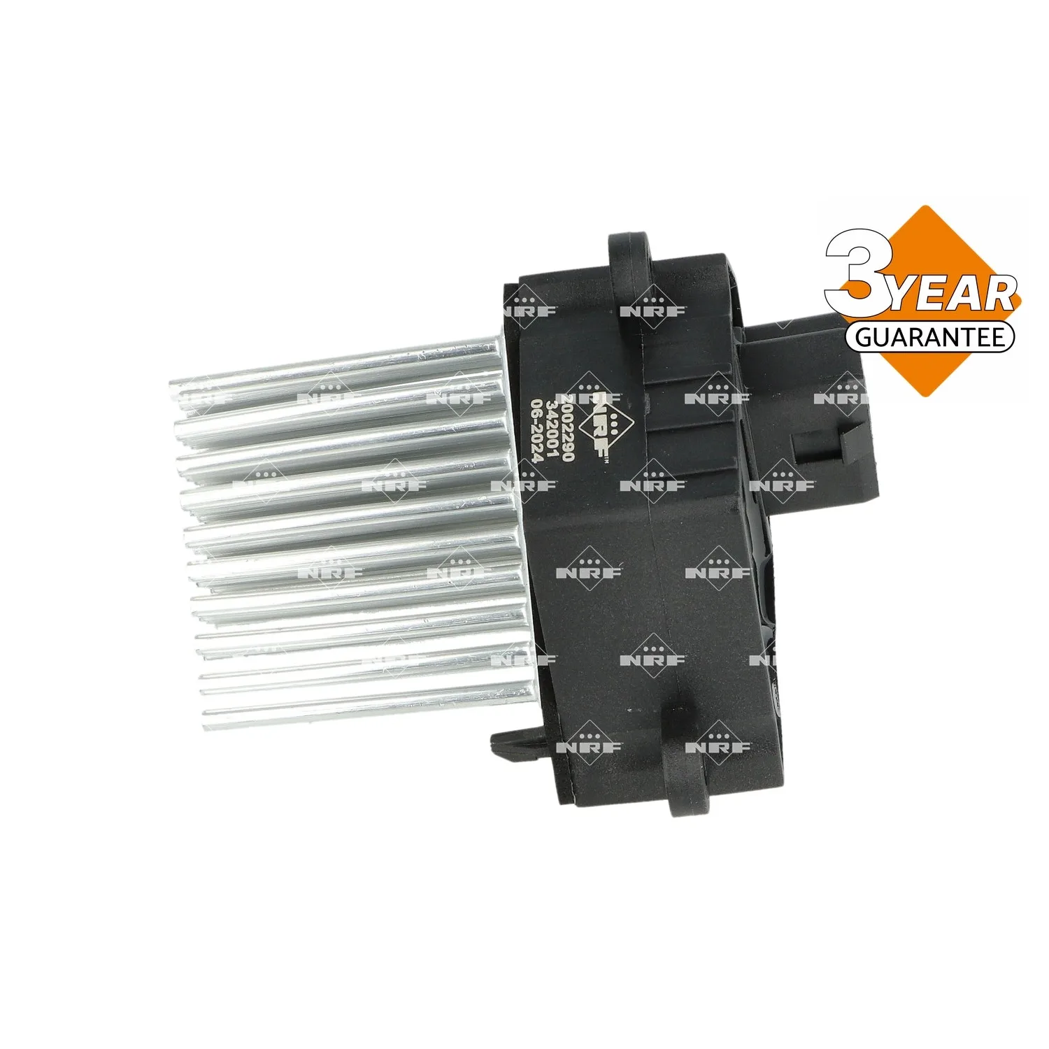 BMW E36 E39 E53 M43 M44 M47… Kalorifer Motor Rezistansı 64116920365 342001 NRF - BMW yedek parça