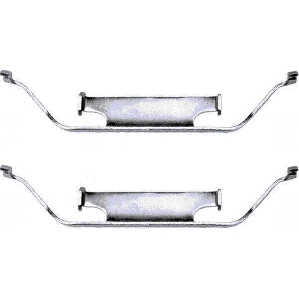 BMW E36 E39 Kaliper Tamir Takımı 8DZ 355 201-181 HELLA PAGID