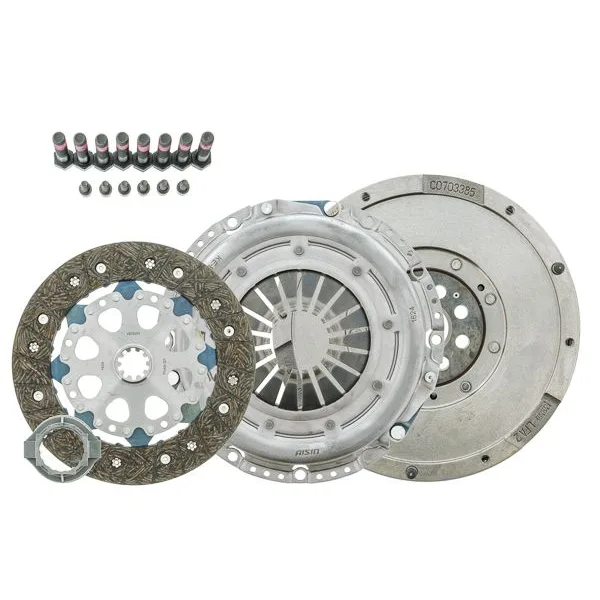 BMW E36 E39 M52 Debriyaj Seti 21201223418 SKE-BM16 AISIN